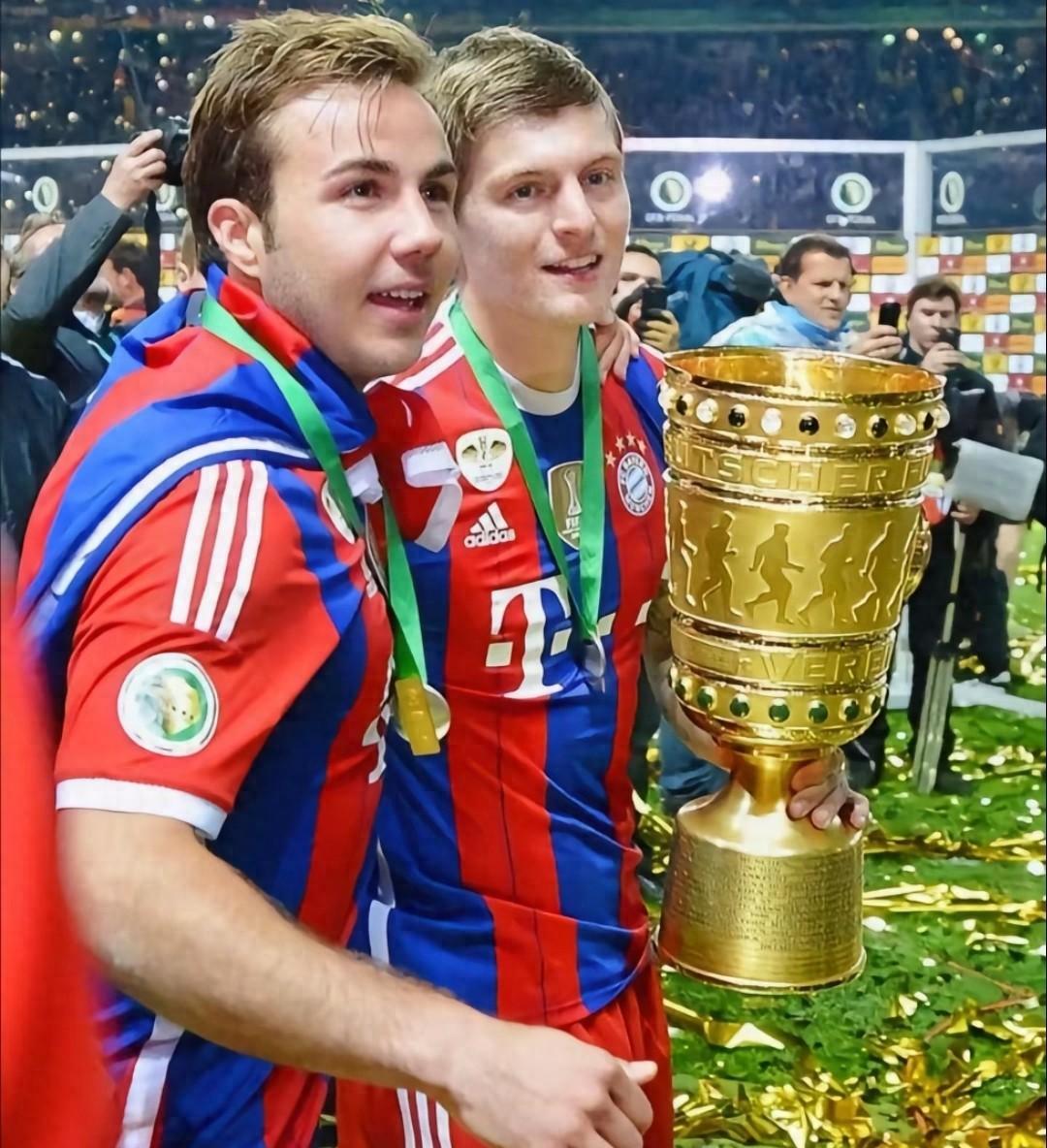 里程碑夜！拜仁慕尼黑单刀错失；NBA总决赛今夜刷纪录；球迷炸锅；阵容厚度经受考验的简单介绍